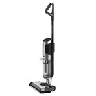 Self Cleaning Cordless Wet Dry Vacuum Cleaner 140W 18000/RPM